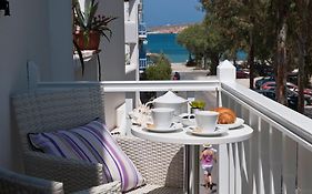 Apollon Boutique Hotel